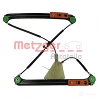 Стеклоподъемник METZGER 1000434 2160327 3UVZJY H 4250032682866 - Изображение 2