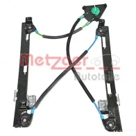 Стеклоподъемник METZGER 95T0 R 2160263 4250032637156 1000370 - Изображение 2