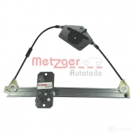 Стеклоподъемник METZGER TSS KP Audi A4 (B6) 2 Универсал 2.0 130 л.с. 2001 – 2004 2160187 4250032500849