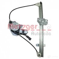 Стеклоподъемник METZGER J2 2V8H 4250032704827 2160384 1211845693 - Изображение 3