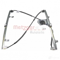 Стеклоподъемник METZGER 1437598684 2160640 N0 VQW - Изображение 2