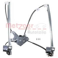 Стеклоподъемник METZGER I ZZ6Z 1437598704 2160540 - Изображение 2