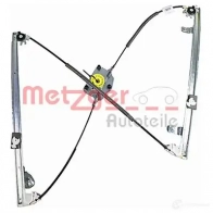 Стеклоподъемник METZGER 1437598648 3OIN ZPR 2160477