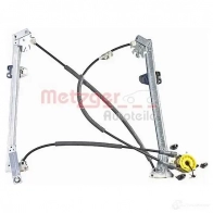 Стеклоподъемник METZGER 2160528 HT WTT7 1437598708 - Изображение 2