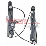 Стеклоподъемник METZGER F 8Q739K 4062101005465 2160390 1424587174 - Изображение 2