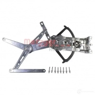 Стеклоподъемник METZGER 2160691 8 G0DEZ 1438001301 - Изображение 2
