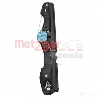 Стеклоподъемник METZGER S5F ZO 2160654 1437597506 - Изображение 2