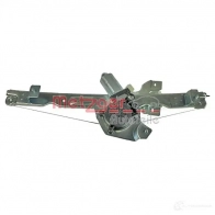 Стеклоподъемник METZGER 1000389 8 Z3LBH 2160282 4250032664862 - Изображение 1