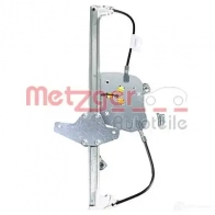 Стеклоподъемник METZGER 1437598664 2160480 X1 FDA5 - Изображение 2
