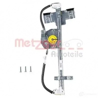 Стеклоподъемник METZGER 2160632 VTO H9YL 1437597577 - Изображение 2