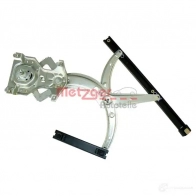 Стеклоподъемник METZGER OHG GA 2160082 Volkswagen Passat (B3-B4) 2 1988 – 1997 4250032499792