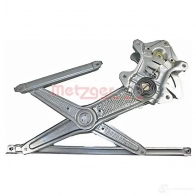 Стеклоподъемник METZGER 1437597647 2160463 XPSTC1 Z - Изображение 2