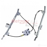 Стеклоподъемник METZGER 2160626 1437599060 7 IV6MB - Изображение 2