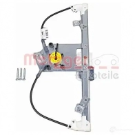 Стеклоподъемник METZGER PVY E1 1437599063 2160518 - Изображение 2