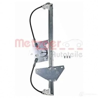 Стеклоподъемник METZGER 2160523 ON IK1 1437599085 - Изображение 2