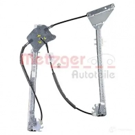 Стеклоподъемник METZGER 1437599089 NH95 J 2160570 - Изображение 2