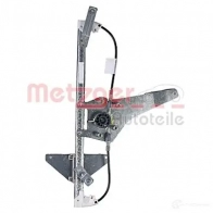 Стеклоподъемник METZGER 2160542 RF1 JX 1437599086 - Изображение 2