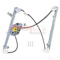 Стеклоподъемник METZGER YM0V Q 1437599079 2160512 - Изображение 2