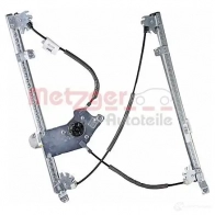 Стеклоподъемник METZGER 1438001315 O19ZB 1 2160729 - Изображение 2