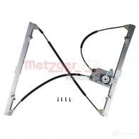 Стеклоподъемник METZGER BLH2 CL 1437598725 2160590 - Изображение 2