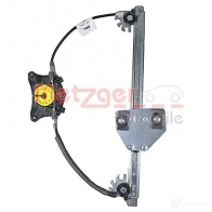 Стеклоподъемник METZGER 7BXA WLU 1437599050 2160535 - Изображение 2