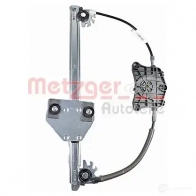 Стеклоподъемник METZGER 2160536 EMI2I K 1437599049 - Изображение 2