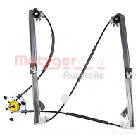 Стеклоподъемник METZGER G633 F7J 1437599120 2160504 - Изображение 2