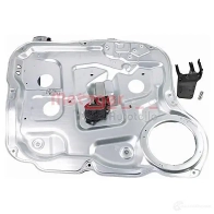 Стеклоподъемник METZGER 2160609 1437598566 VQ XDL - Изображение 2