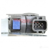 Стеклоподъемник METZGER URX GZ 1437598570 2160471 - Изображение 2