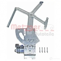 Стеклоподъемник METZGER 2160472 1437598569 1NL N3 - Изображение 3