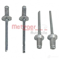 Стеклоподъемник METZGER 1437598571 2160455 WRU ZB0 - Изображение 2