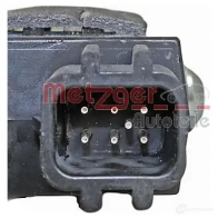 Стеклоподъемник METZGER 1437598571 2160455 WRU ZB0 - Изображение 3
