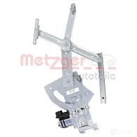 Стеклоподъемник METZGER 2160468 1437598574 8 6LPBXP - Изображение 4