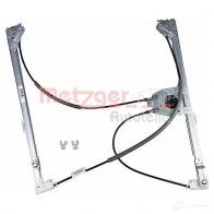 Стеклоподъемник METZGER 1YMWZW N 2160547 Renault Espace (JK0) 4 Минивэн 2.0 (JK0A. JK1D. JK0N) 170 л.с. 2005 – 2025