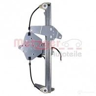 Стеклоподъемник METZGER F0R GB6M 2160736 1438001382 - Изображение 1