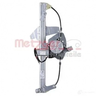 Стеклоподъемник METZGER F0R GB6M 2160736 1438001382 - Изображение 2