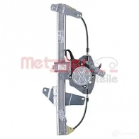 Стеклоподъемник METZGER 4DO 1SH 2160735 1438001386 - Изображение 2