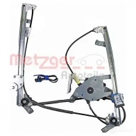 Стеклоподъемник METZGER Q0 IONAC 2160545 1437598553 - Изображение 3