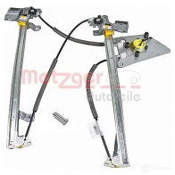 Стеклоподъемник METZGER 3ICS I 1437598934 2160532 - Изображение 2