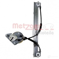 Стеклоподъемник METZGER 1437598937 2160508 K01 O1B - Изображение 1