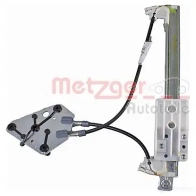 Стеклоподъемник METZGER 2160507 1437598939 XRIF JX - Изображение 2