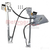 Стеклоподъемник METZGER J8U 9J 2160531 1437598927 - Изображение 1