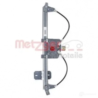 Стеклоподъемник METZGER 2160717 4 4R0MK0 1438001325 - Изображение 2