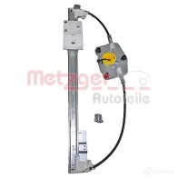 Стеклоподъемник METZGER 2160543 XATL 0QR 1437598946 - Изображение 2