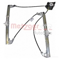 Стеклоподъемник METZGER 2160580 1437598957 UENQ 5T - Изображение 2