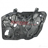 Стеклоподъемник METZGER 2160428 Volkswagen Touareg (7P5, 7P6) 2 Внедорожник SV 86B 4062101010278