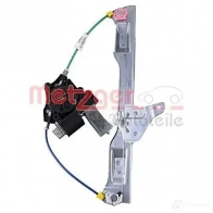 Стеклоподъемник METZGER 2160699 Opel Corsa (E) 5 2014 – 2019 UPO7 KLQ