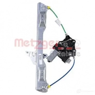 Стеклоподъемник METZGER 2160699 1438001310 UPO7 KLQ - Изображение 2