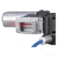 Стеклоподъемник METZGER 2160700 1438001290 KFX 7X - Изображение 3