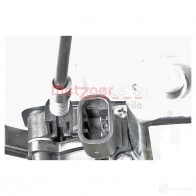 Стеклоподъемник METZGER 2160488 4S8XTR T 1437598586 - Изображение 3